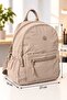 Martella Women's Backpack M111 - 4