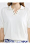 Lcw Everydaypolo Collar Women's Knitwear Sweater - 4