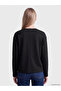 V-Neck Women's Cardigan - 3