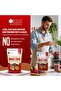 Monk Fruit Sweetener with Allulose, 454g | Natural Sugar Alternative for Baking and Beverages - 6