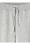 Elastic Waist Women's Jogger Sweatpants - 6