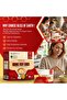 Monk Fruit Cubes, 48 Cubes (216g) | Natural Sweetener Tablets for Tea and Coffee Daily Kitchen Use - 6