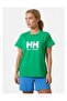 W Hh Logo T-Shirt 2.0 - 2