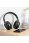 Căști Bluetooth XO, Negre - 2