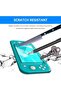 3 Pack Screen Protector for Switch Lite 5.5 Inch 2019 | Touch Sensitive Tempered Film for Nintendo S - 6