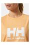 W Hh Logo T-Shirt 2.0 - 5