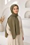 Women's Plain Shawl Hijab Daily Use Simple Stylish Soft Textured Comfortable Shawl