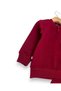 Baby Boy Winter 3 Threaded Threaded Lion Embroidered 6-9-12-18-24 Months 2-Piece Top and Bottom Set - 3