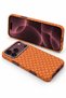 18 Pro Quality Carbon Case Back Cover Carbon Look Premium Cover - 3