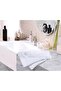 - Premium Hand Towels - 100% Combed Ring Spun Cotton, Ultra Soft and Highly Absorbent, - 4