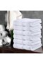 - Premium Hand Towels - 100% Combed Ring Spun Cotton, Ultra Soft and Highly Absorbent, - 7