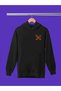 Lamine Yamal Printed 3-Yarn Quality Soft Texture Hooded Children's Sweatshirt - 2