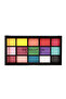 Reloaded Eyeshadow Palette Marvelous Mattes - 2