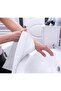 - Premium Hand Towels - 100% Combed Ring Spun Cotton, Ultra Soft and Highly Absorbent, - 3