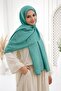 Women's Plain Shawl Hijab Daily Use Simple Stylish Soft Textured Comfortable Shawl