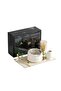 Matcha Set White