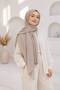 Women's Plain Shawl Hijab Daily Use Simple Stylish Soft Textured Comfortable Shawl