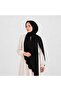 Women's Plain Shawl, Lightweight, Soft Textured Headscarf Suitable for Daily Use