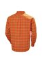 CLASSIC CHECK LS GÖMLEK - 5