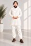 Women's plus size tracksuit set with side slit detail
