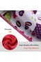 Kitchen Wipers - 4 Piece, 40x48cm| Microfiber Wash, Detailing, Drying, Dusting Towels, Absor - 3