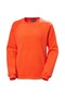 W ESCAPE TEDDY SWEATSHIRT - 4