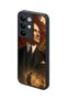 C85 5g Compatible Mustafa Patterned Camera Protected Shockproof Case - 5