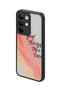 C85 5g Compatible Goodthings Patterned Camera Protected Shockproof Case - 5