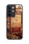 C85 5g Compatible Camel Patterned Camera Protected Shockproof Case