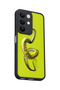 C85 5g Compatible Serpentine Patterned Camera Protected Shockproof Case - 6