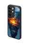 C85 5g Compatible Iceberg Patterned Camera Protected Shockproof Case - 5