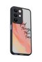 C85 5g Compatible Goodthings Patterned Camera Protected Shockproof Case - 6