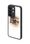 C85 5g Compatible Hac Patterned Camera Protected Shockproof Case - 5