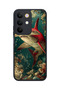 C85 5g Compatible Sawfish Patterned Camera Protected Shockproof Case
