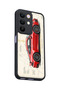 C85 5g Compatible Concept Patterned Camera Protected Shockproof Case - 6