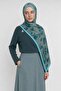 Elstan Desen Hebei Silk Shawl