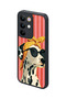 C85 5g Compatible Dalmatian Patterned Camera Protected Shockproof Case - 5