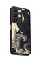 C85 5g Compatible Gothic Patterned Camera Protected Shockproof Case - 6