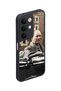 C85 5g Compatible Gazi Patterned Camera Protected Shockproof Case - 4