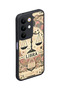 C85 5g Compatible Balance Patterned Camera Protected Shockproof Case - 4
