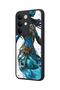 C85 5g Compatible Water Warrior Patterned Camera Protected Shockproof Case - 3