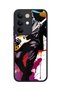C85 5g Compatible Guitarist Pattern Camera Protected Shockproof Case