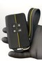 Renault Talisman Megane4 Xpress Dacia Duster Kart 4-Button Honeycomb Patterned Key Remote Protection Case + Honeycomb Patterned Silicone Keychain