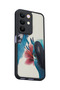 C85 5g Compatible Patterned Camera Protected Shockproof Case - 6
