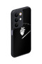 C85 5g Compatible Heartdisplay Patterned Camera Protected Shockproof Case - 4