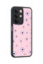 C85 5g Compatible Eye-Corn Patterned Camera Protected Shockproof Case - 2