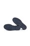 Genuine Suede Leather Belted Buckle Women's Dark Anthracite Smoked Color Daily Comfort Shoes - 6