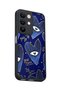 C85 5g Compatible Eyelash Pattern Camera Protected Shockproof Case - 6