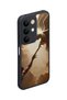C85 5g Compatible Demon Pattern Camera Protected Shockproof Case - 4