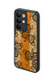 C85 5g Compatible Fall Patterned Camera Protected Shockproof Case - 5